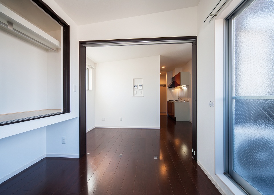 投資アパート Soleil-l27