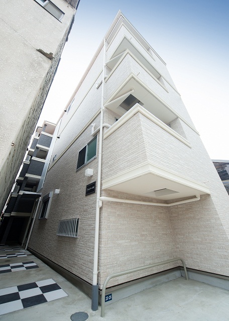 投資アパート Grand rêve 名駅6