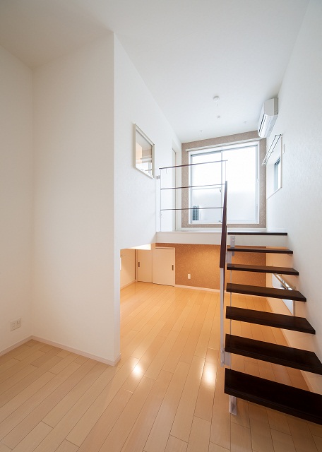 投資アパート Grand rêve 名駅10