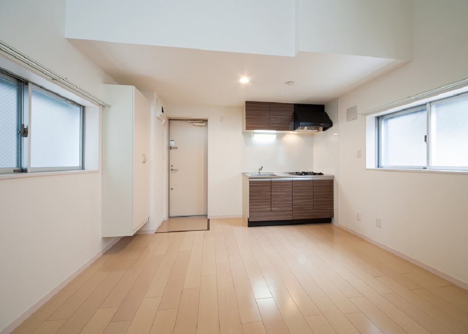 投資アパート Grand rêve 名駅11