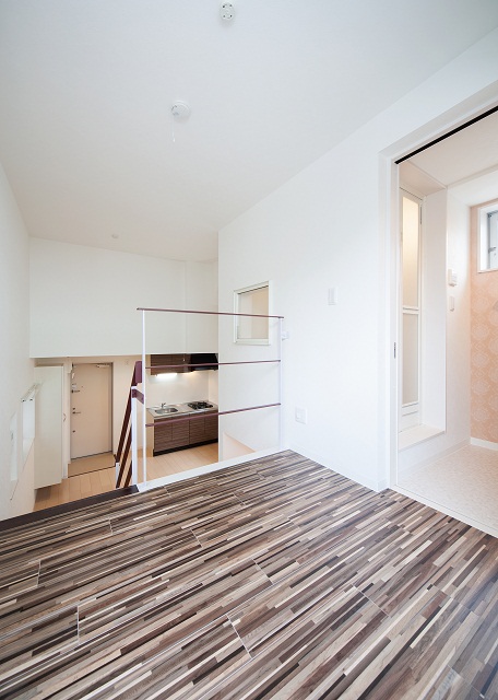 投資アパート Grand rêve 名駅12