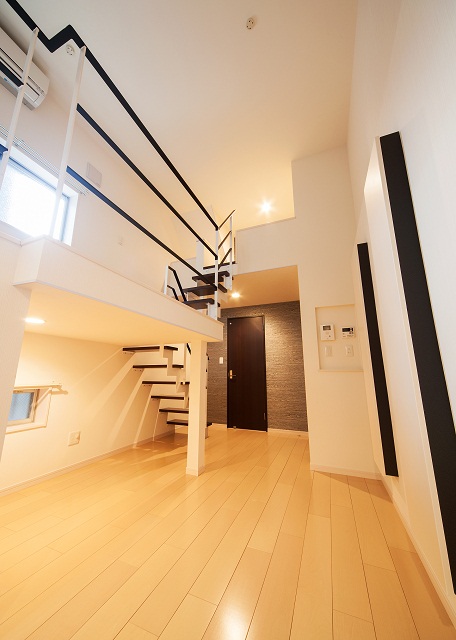 投資アパート Grand rêve 名駅15