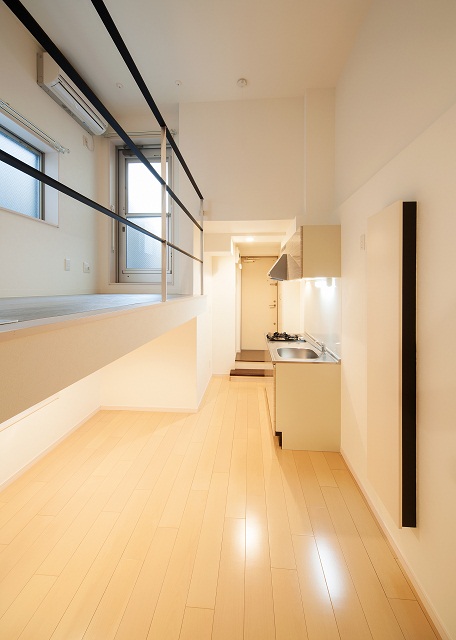 投資アパート Grand rêve 名駅17