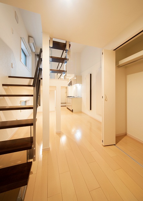 投資アパート Grand rêve 名駅18