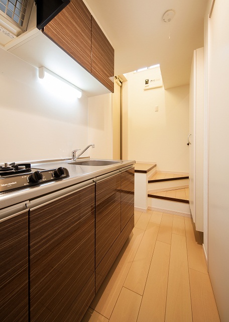 投資アパート Grand rêve 名駅19