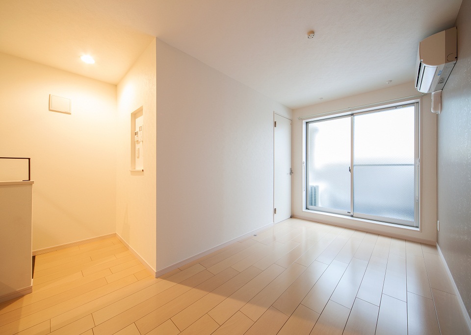 投資アパート Grand rêve 名駅20