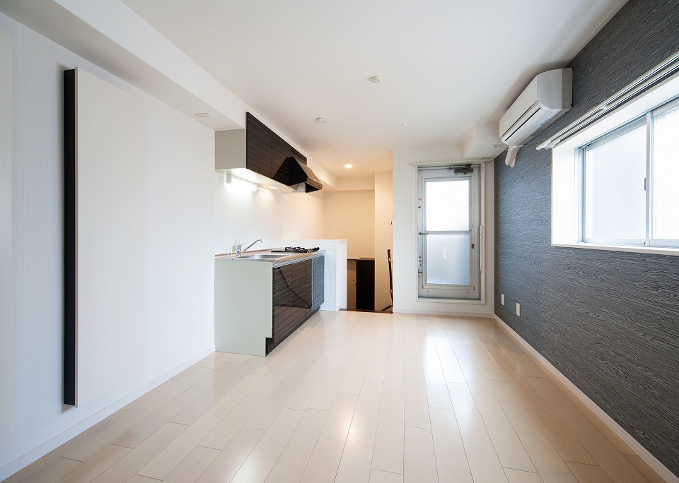 投資アパート Grand rêve 名駅22