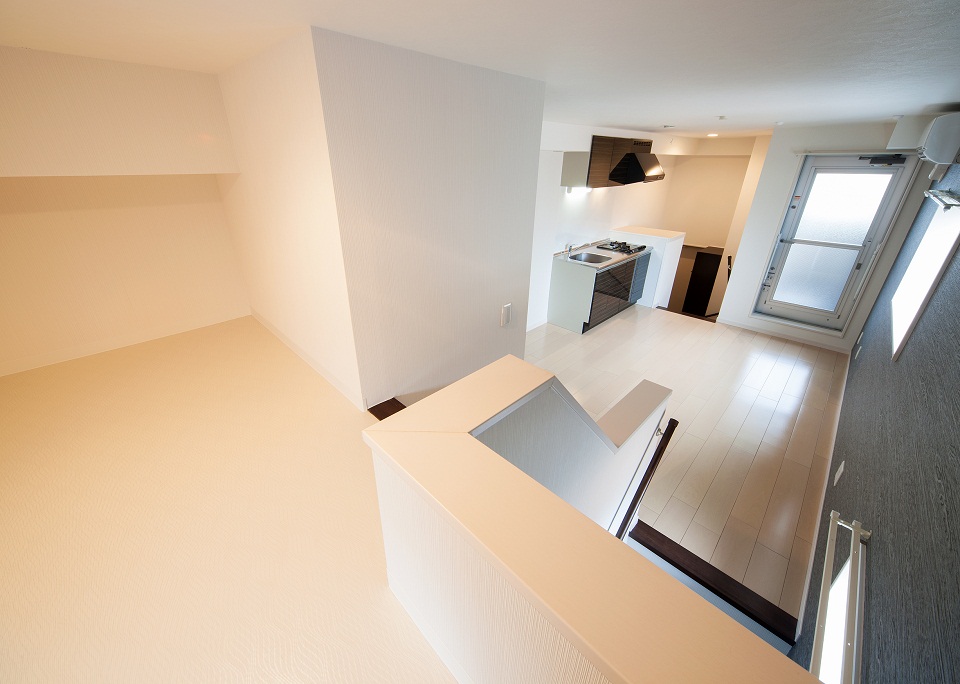 投資アパート Grand rêve 名駅23