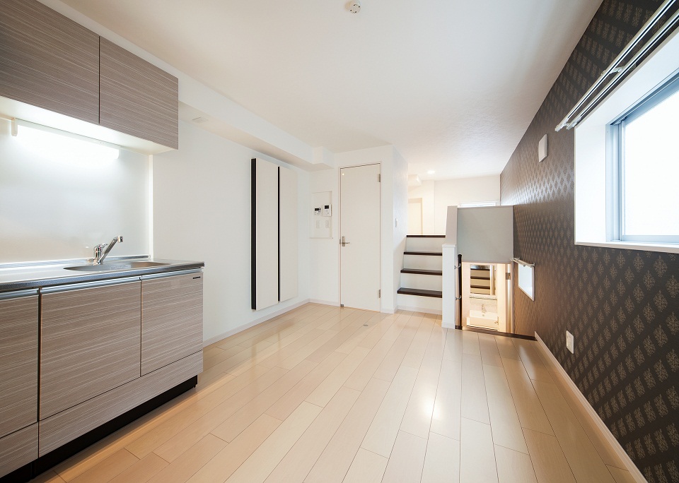 投資アパート Grand rêve 名駅24