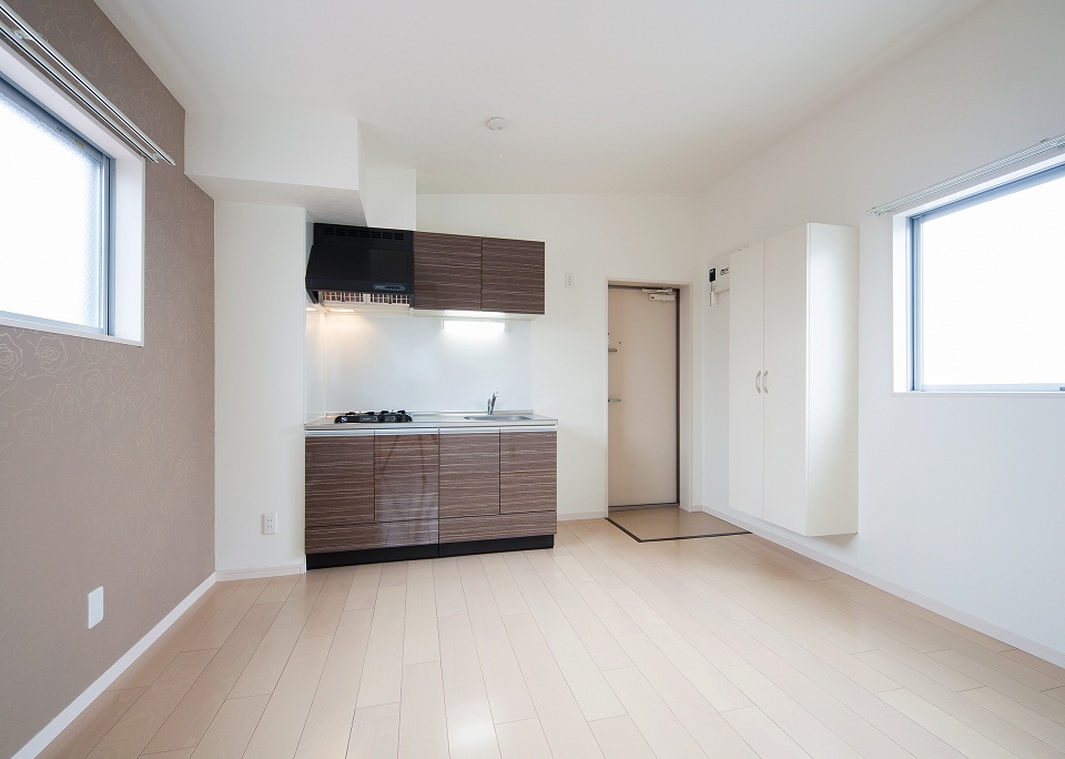 投資アパート Grand rêve 名駅25