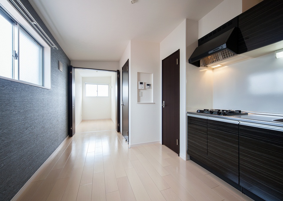 投資アパート Grand rêve 名駅27