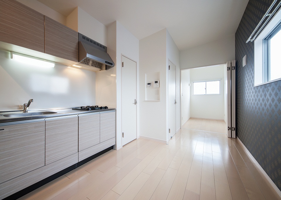 投資アパート Grand rêve 名駅28