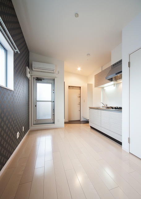 投資アパート Grand rêve 名駅29