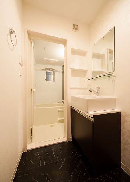 投資アパート Grand rêve 名駅30