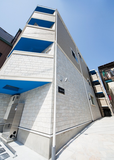 投資アパート Solid 千種2