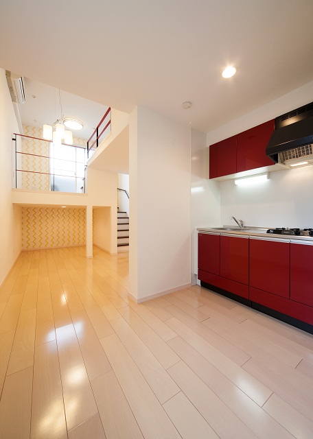 投資アパート Solid 千種4