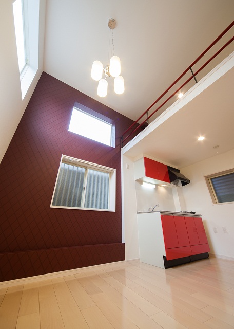 投資アパート Solid 千種10