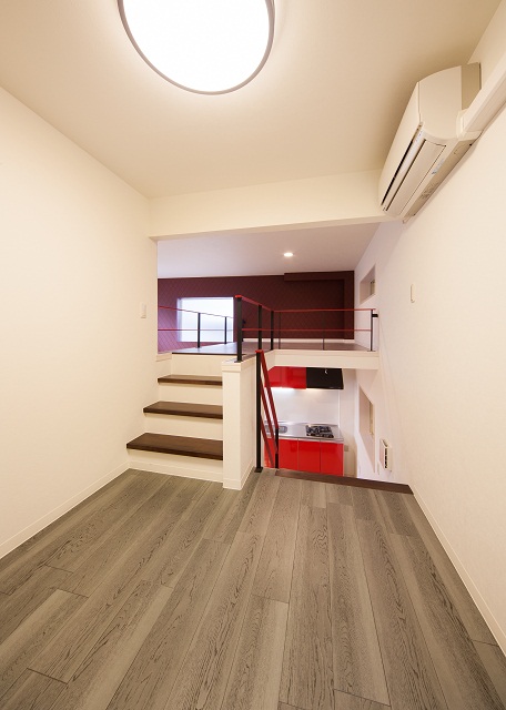 投資アパート Solid 千種13