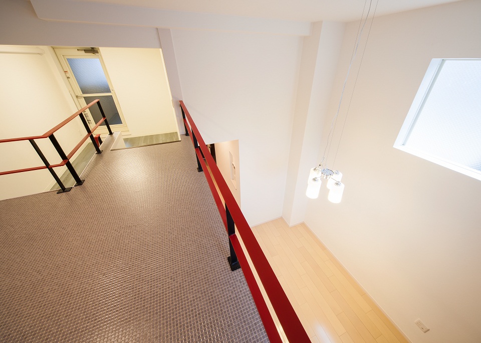 投資アパート Solid 千種14