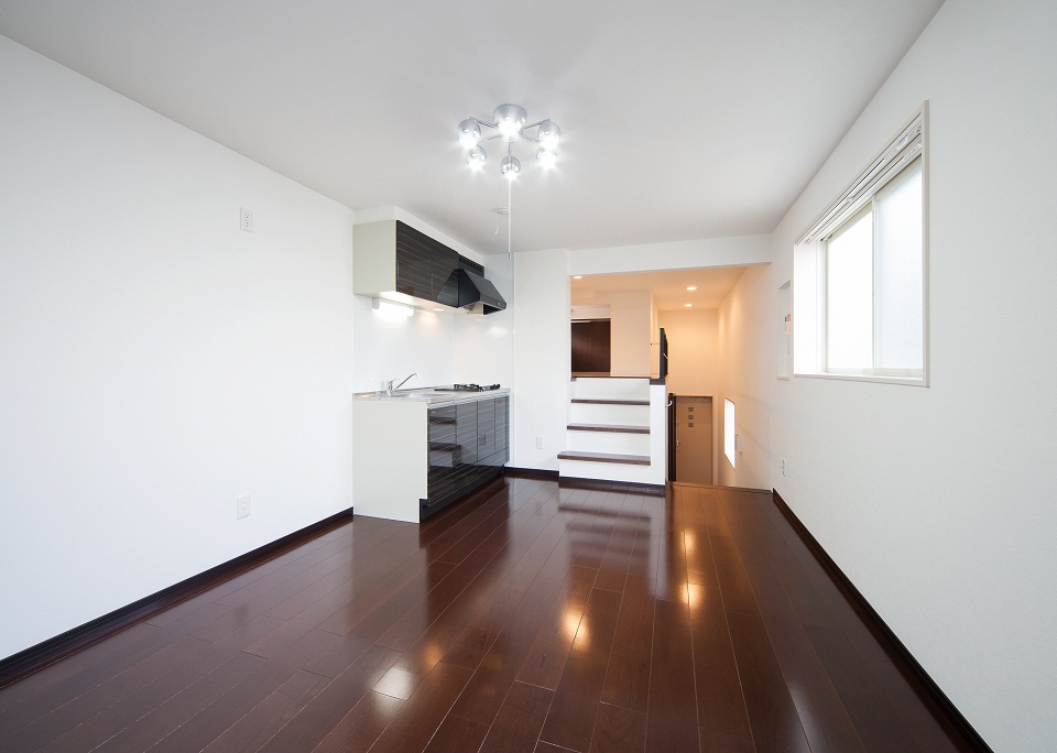 投資アパート Solid 千種15