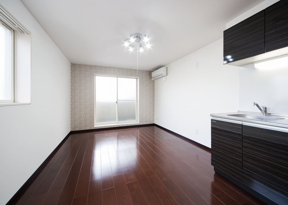 投資アパート Solid 千種16