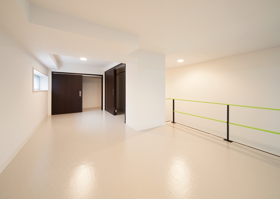 投資アパート Solid 千種17