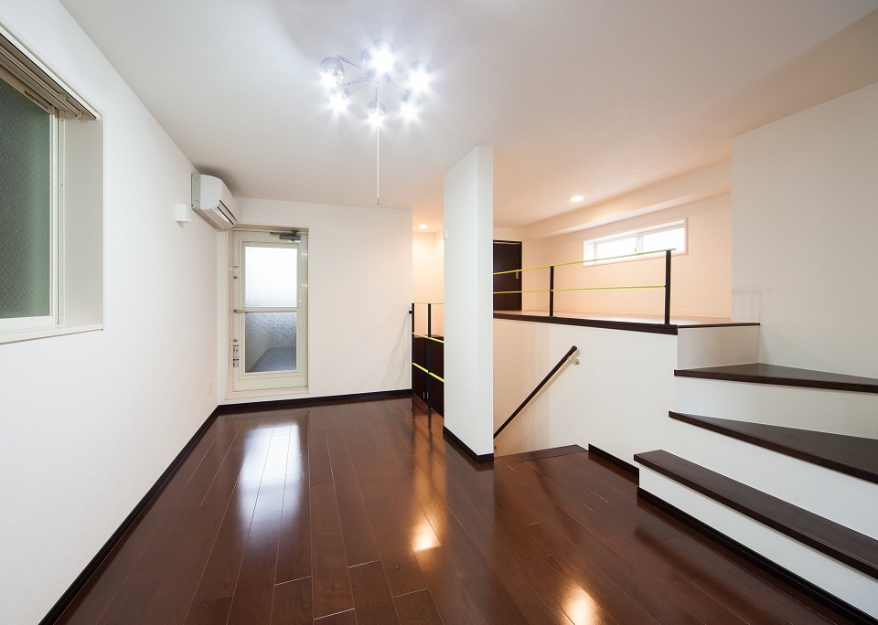 投資アパート Solid 千種18