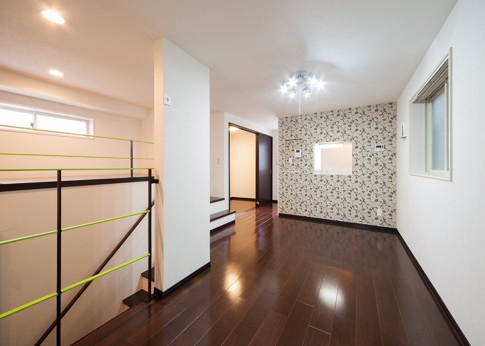 投資アパート Solid 千種19