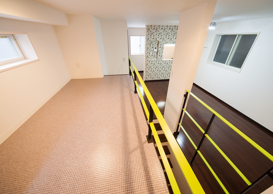 投資アパート Solid 千種20