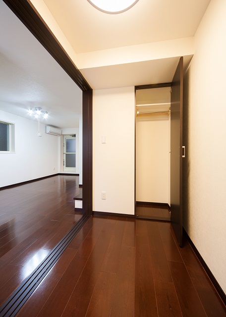 投資アパート Solid 千種21