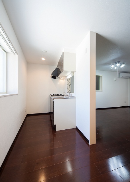 投資アパート Solid 千種22