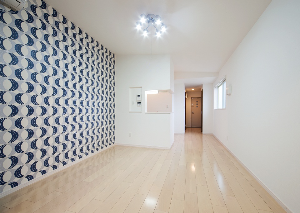 投資アパート Solid 千種25