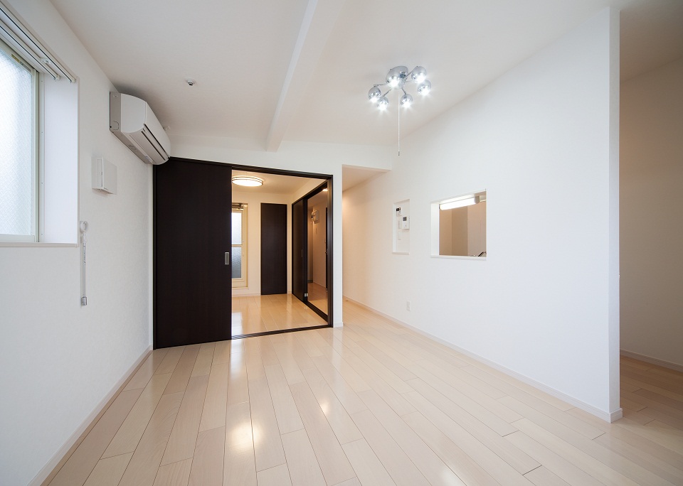 投資アパート Solid 千種27