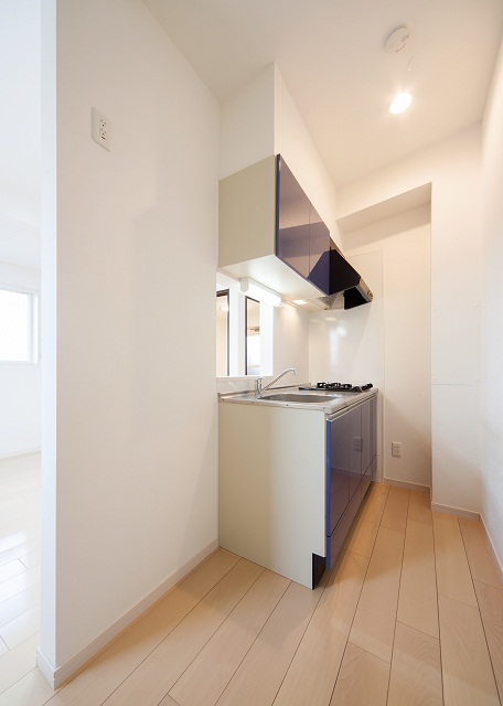 投資アパート Solid 千種29