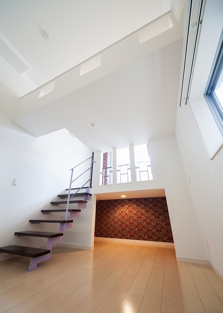 投資アパート Cachette4