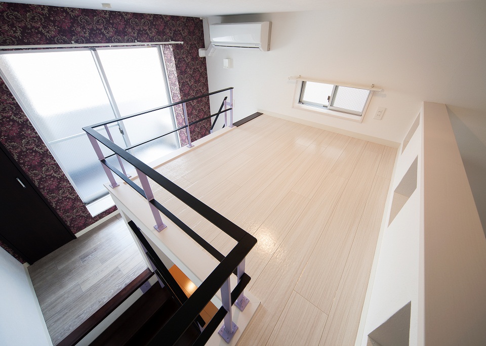 投資アパート Cachette7