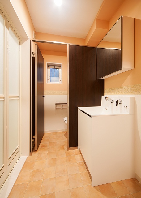 投資アパート Cachette8