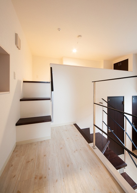 投資アパート Cachette11