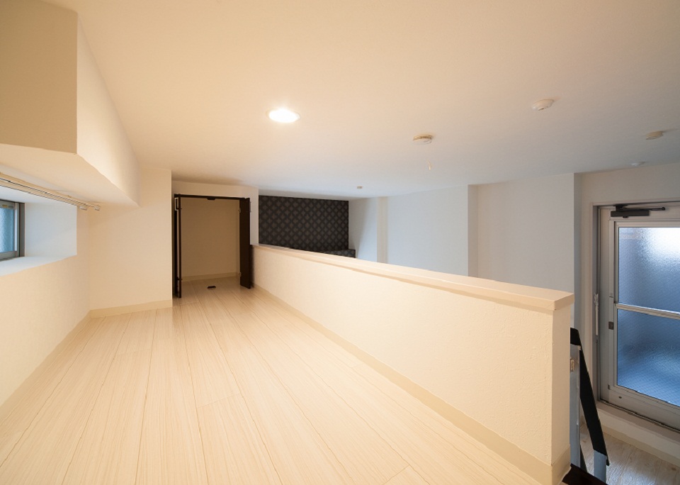 投資アパート Cachette12