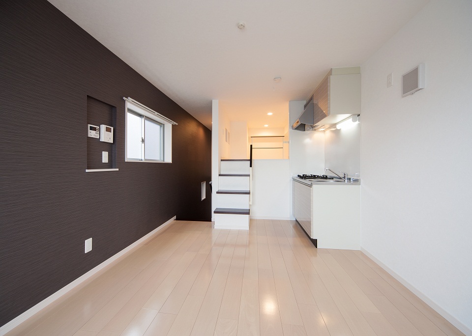 投資アパート Cachette15