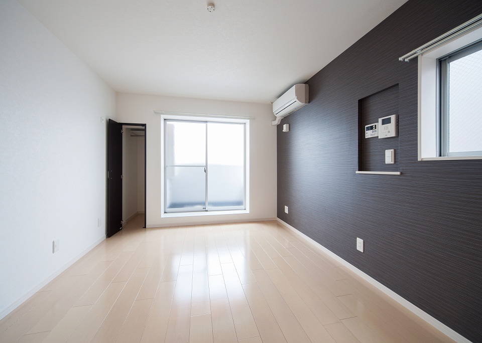 投資アパート Cachette16