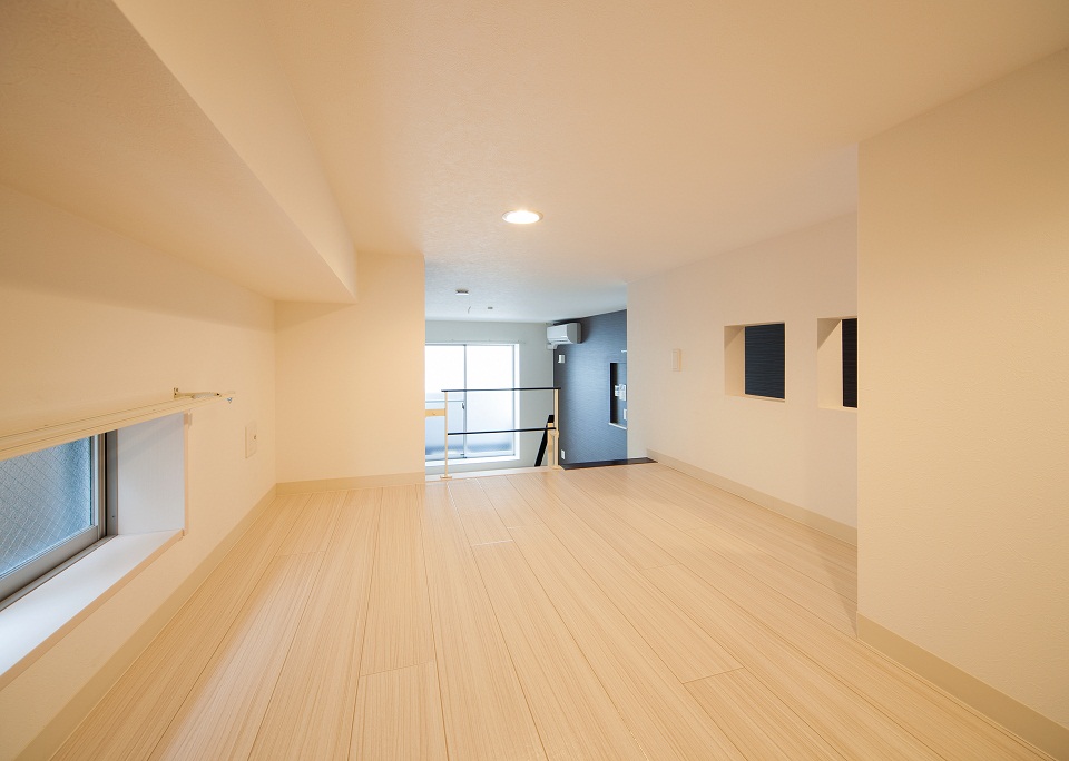 投資アパート Cachette17