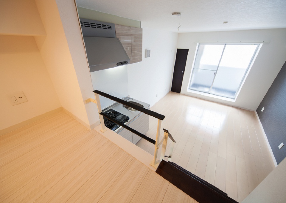 投資アパート Cachette18