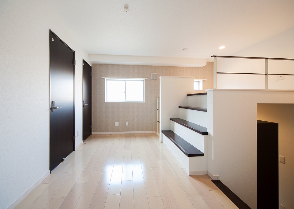 投資アパート Cachette19