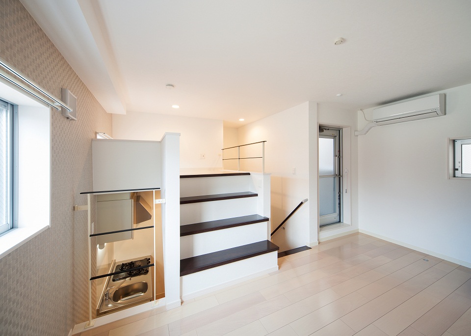 投資アパート Cachette20