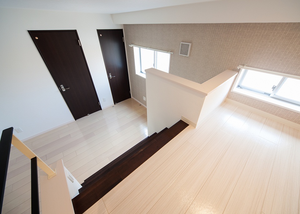 投資アパート Cachette21