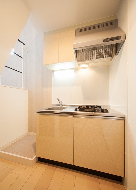 投資アパート Cachette22