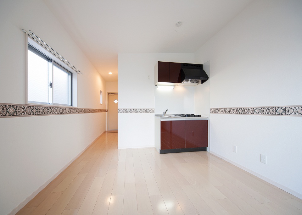 投資アパート Cachette23