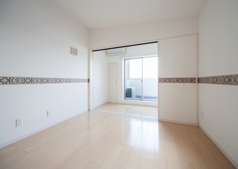 投資アパート Cachette24