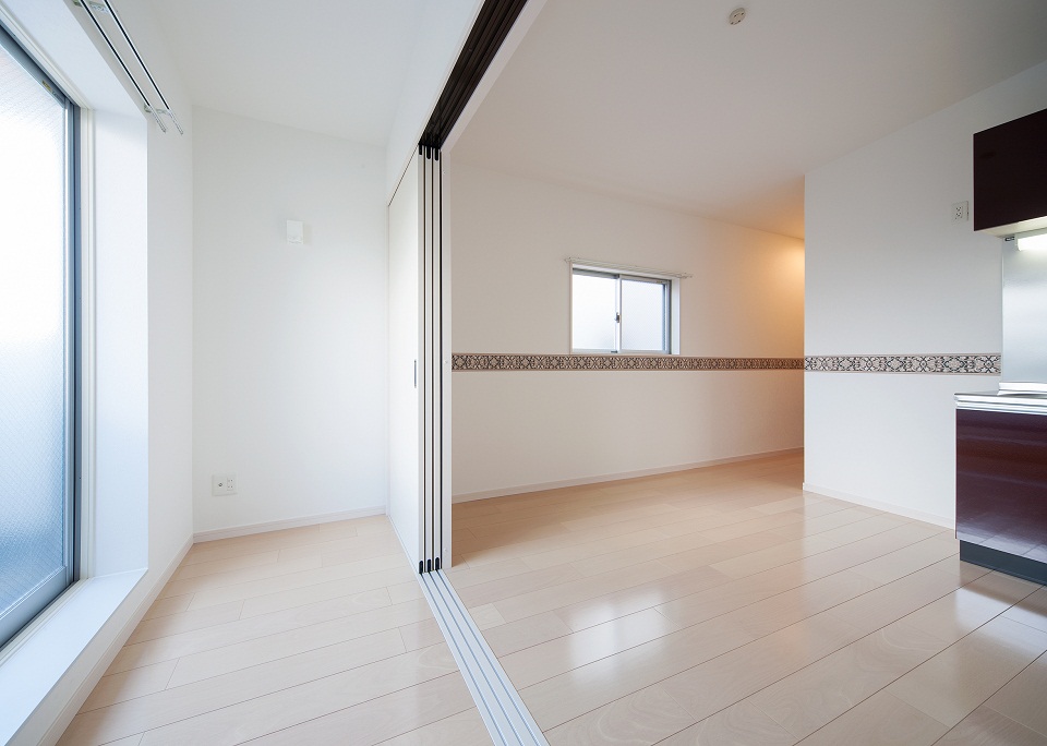 投資アパート Cachette25